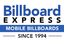 Billboard Express Logo